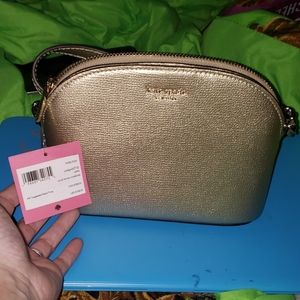 Kate spade small crossbody